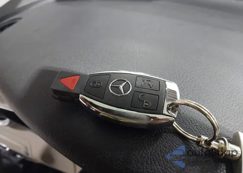 2016 Mercedes-Benz C 300 4Matic from USA, damaged, VIN 55SWF4KB8GU167845